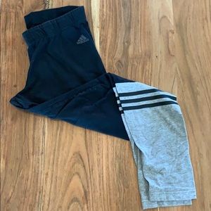 Adidas Leggings